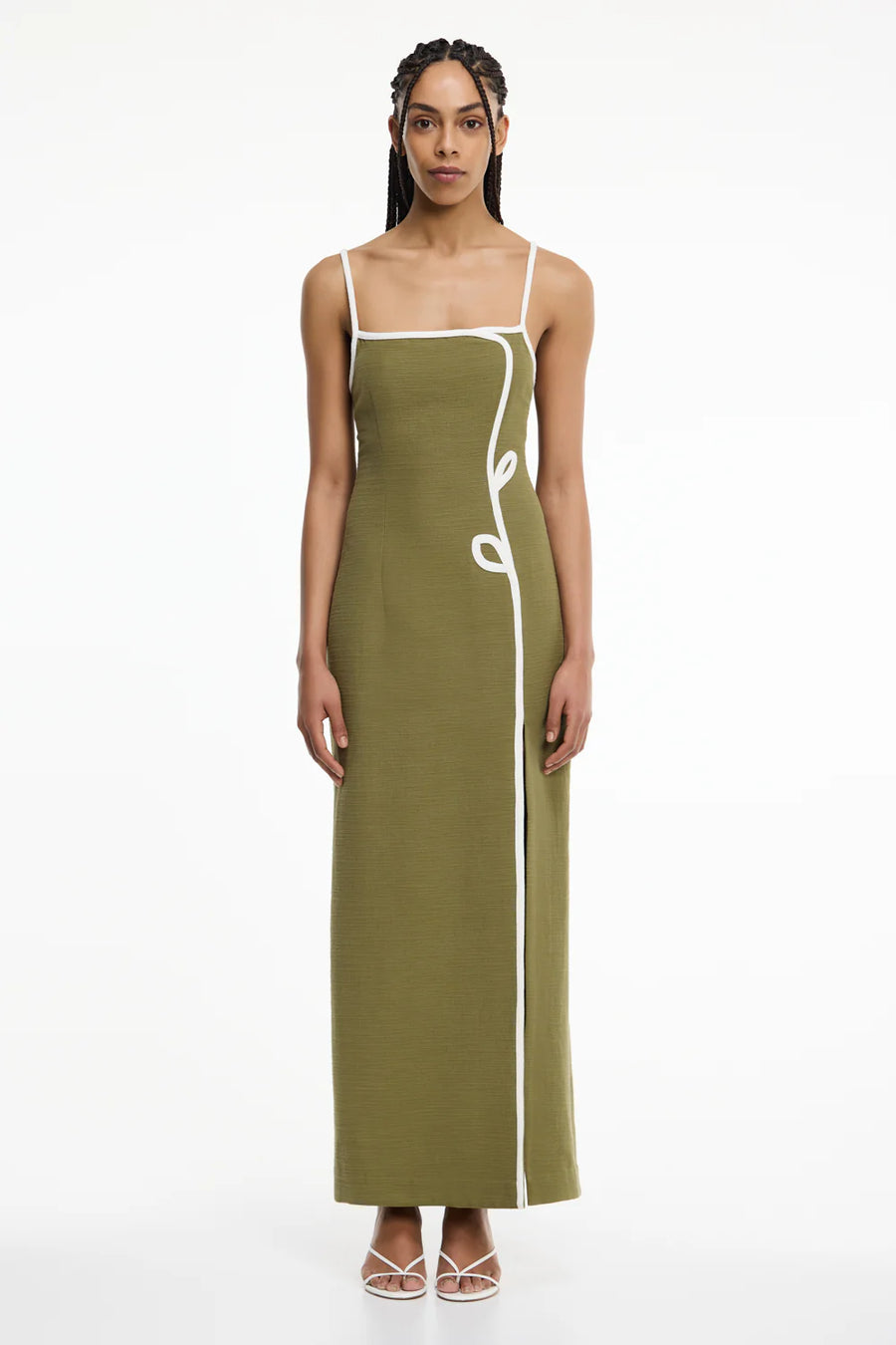 Laika Maxi Dress