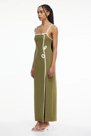 Laika Maxi Dress