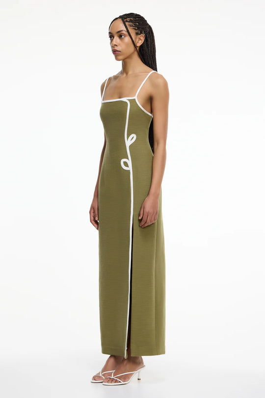Laika Maxi Dress