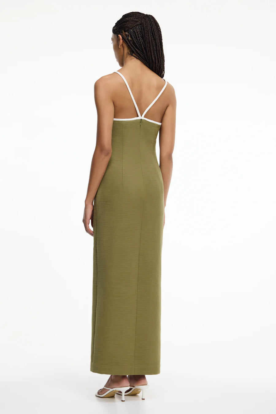 Laika Maxi Dress