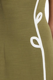 Laika Maxi Dress