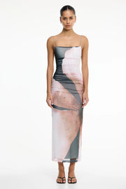 Verona Dress