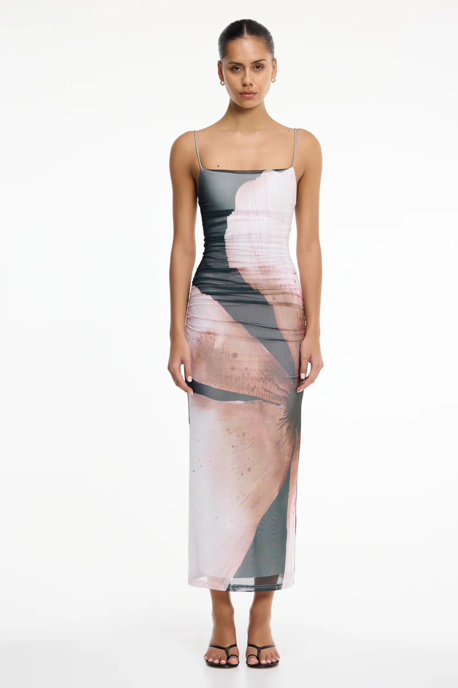 Verona Dress