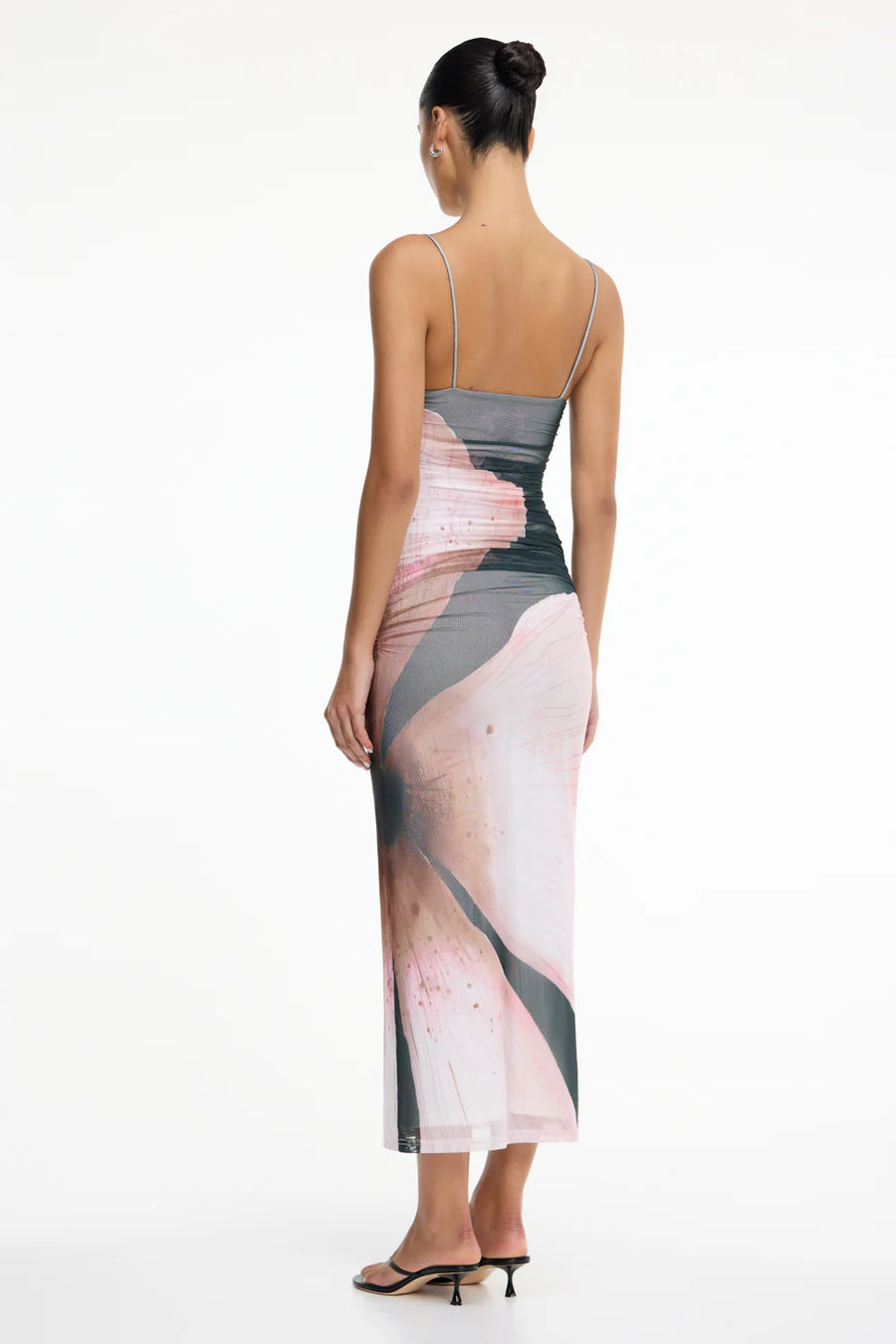 Verona Dress