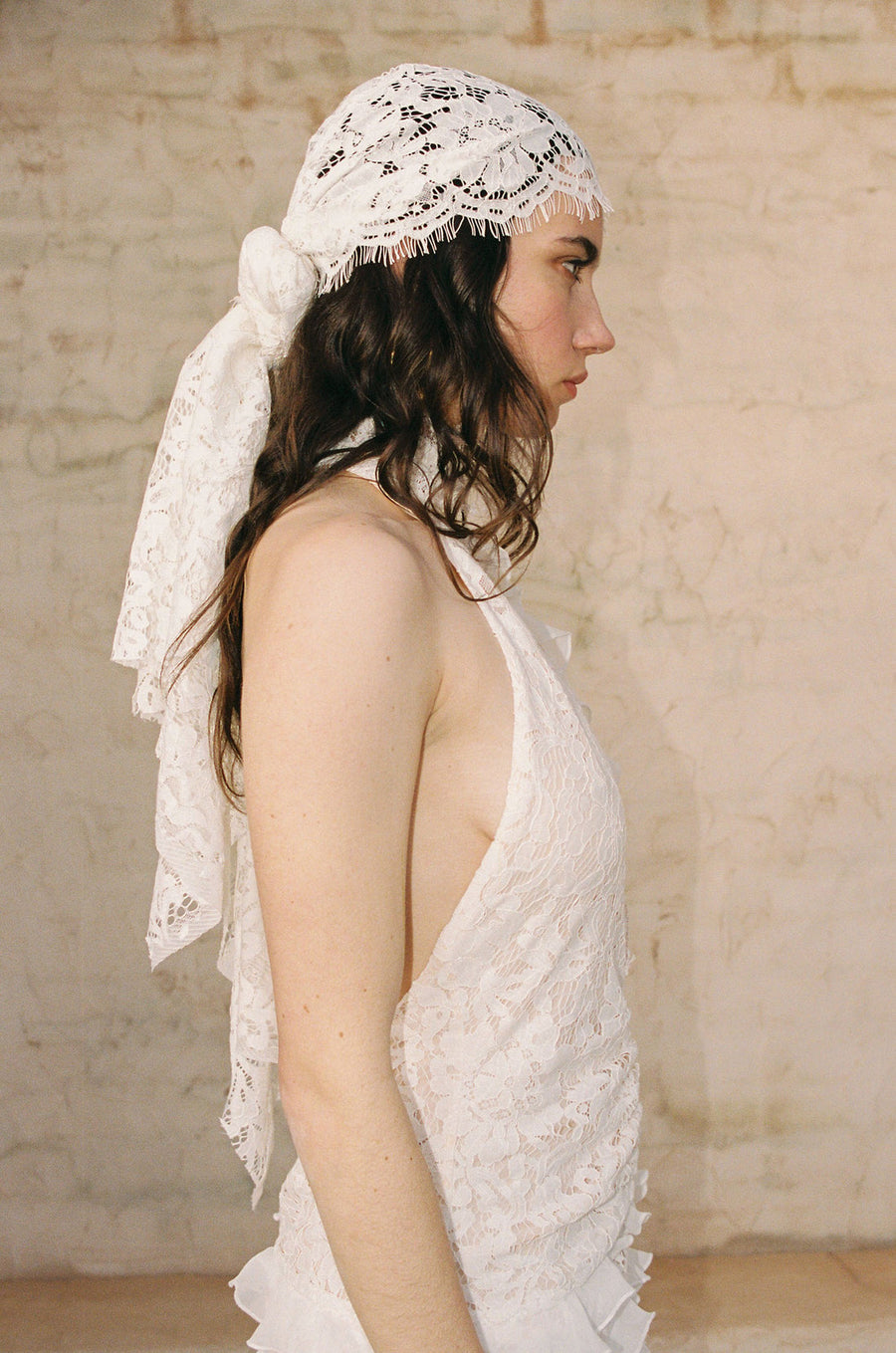 Bonita Head Scarf