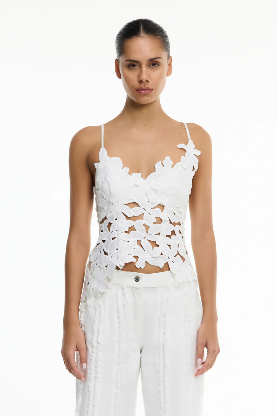 Idette Top
