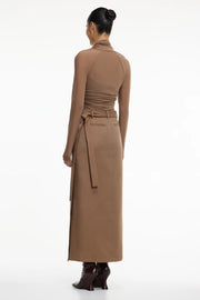Eris Maxi Skirt