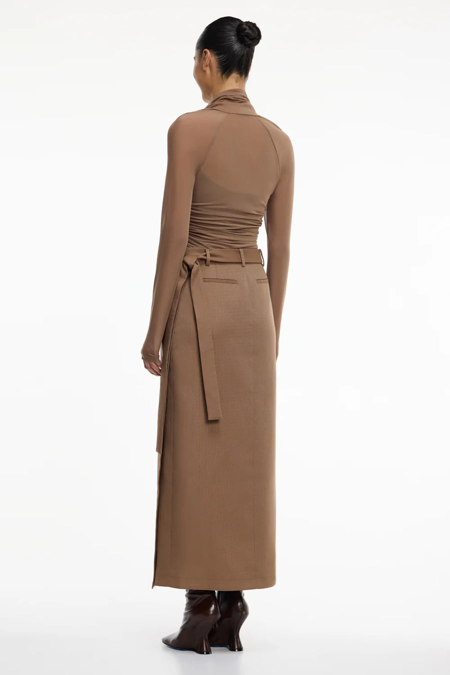 Eris Maxi Skirt