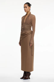 Eris Maxi Skirt