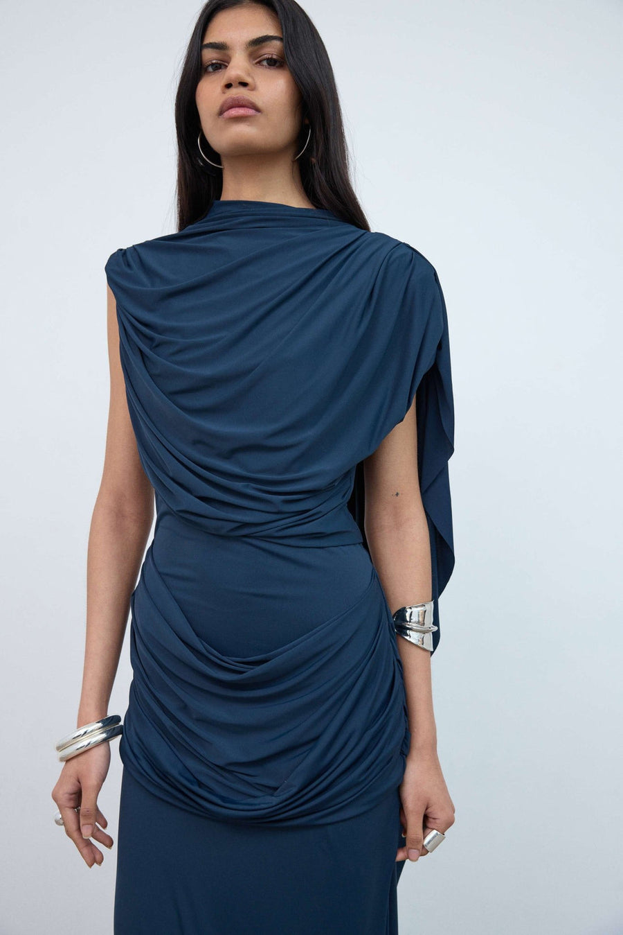 Elsa Maxi Dress