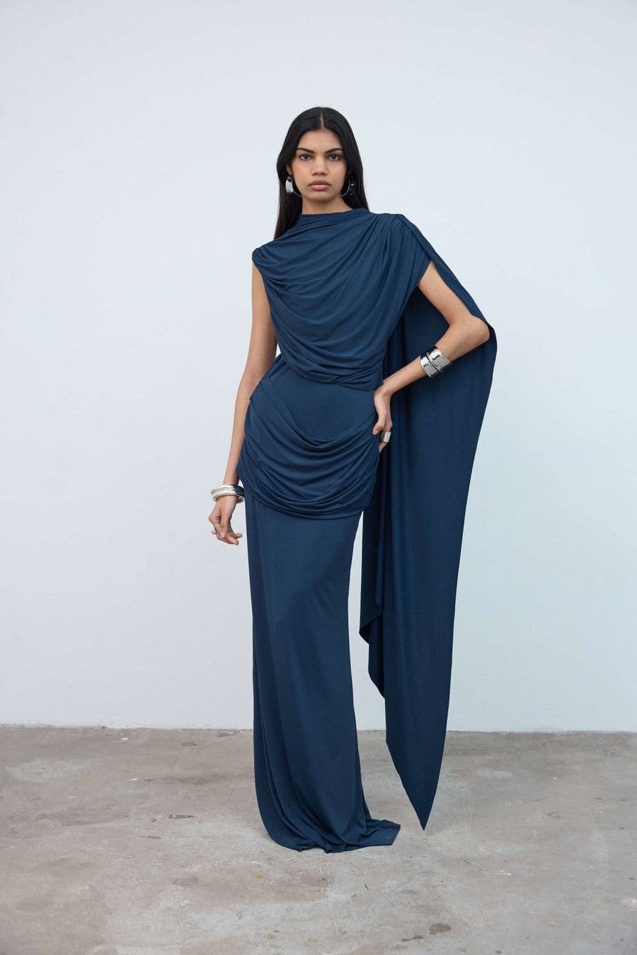 Elsa Maxi Dress