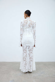 Martina Maxi Dress