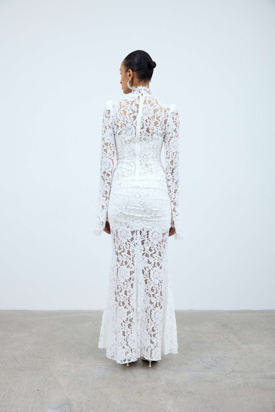 Martina Maxi Dress