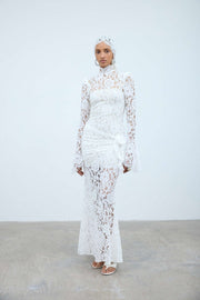 Martina Maxi Dress