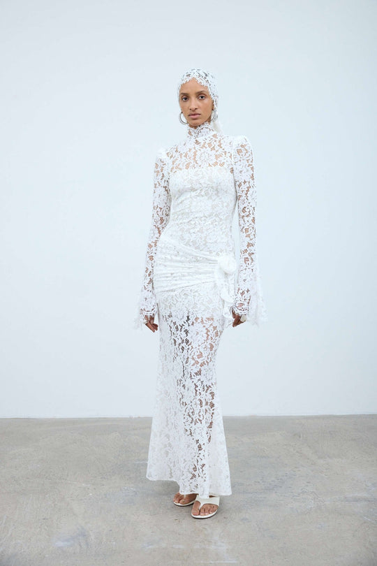 Martina Maxi Dress