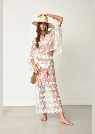 Tuyo Skirt