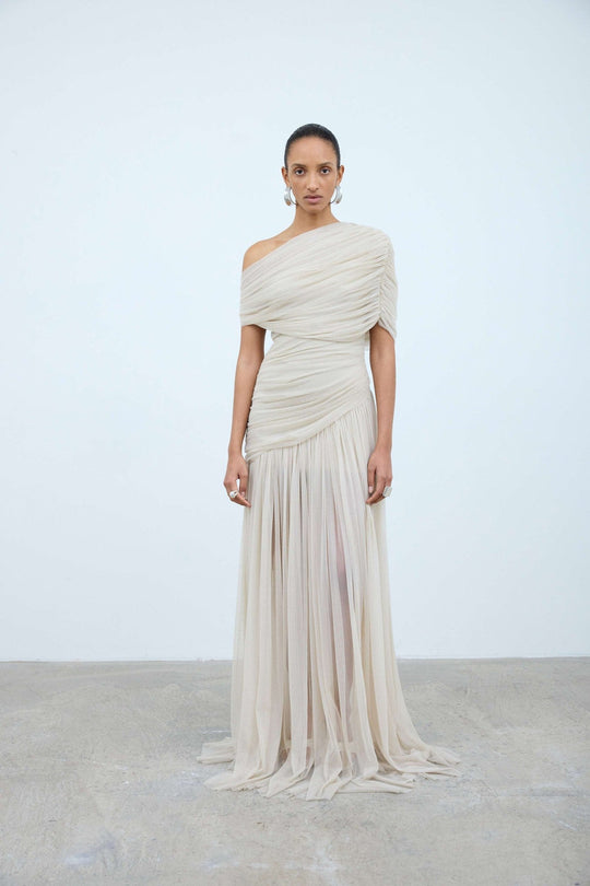 Manuela Maxi Dress