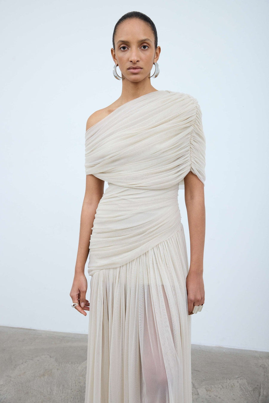 Manuela Maxi Dress