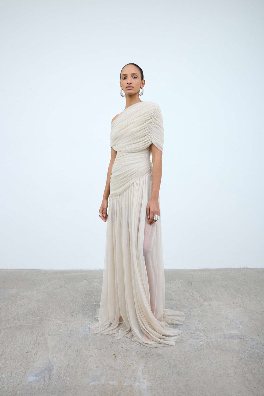 Manuela Maxi Dress