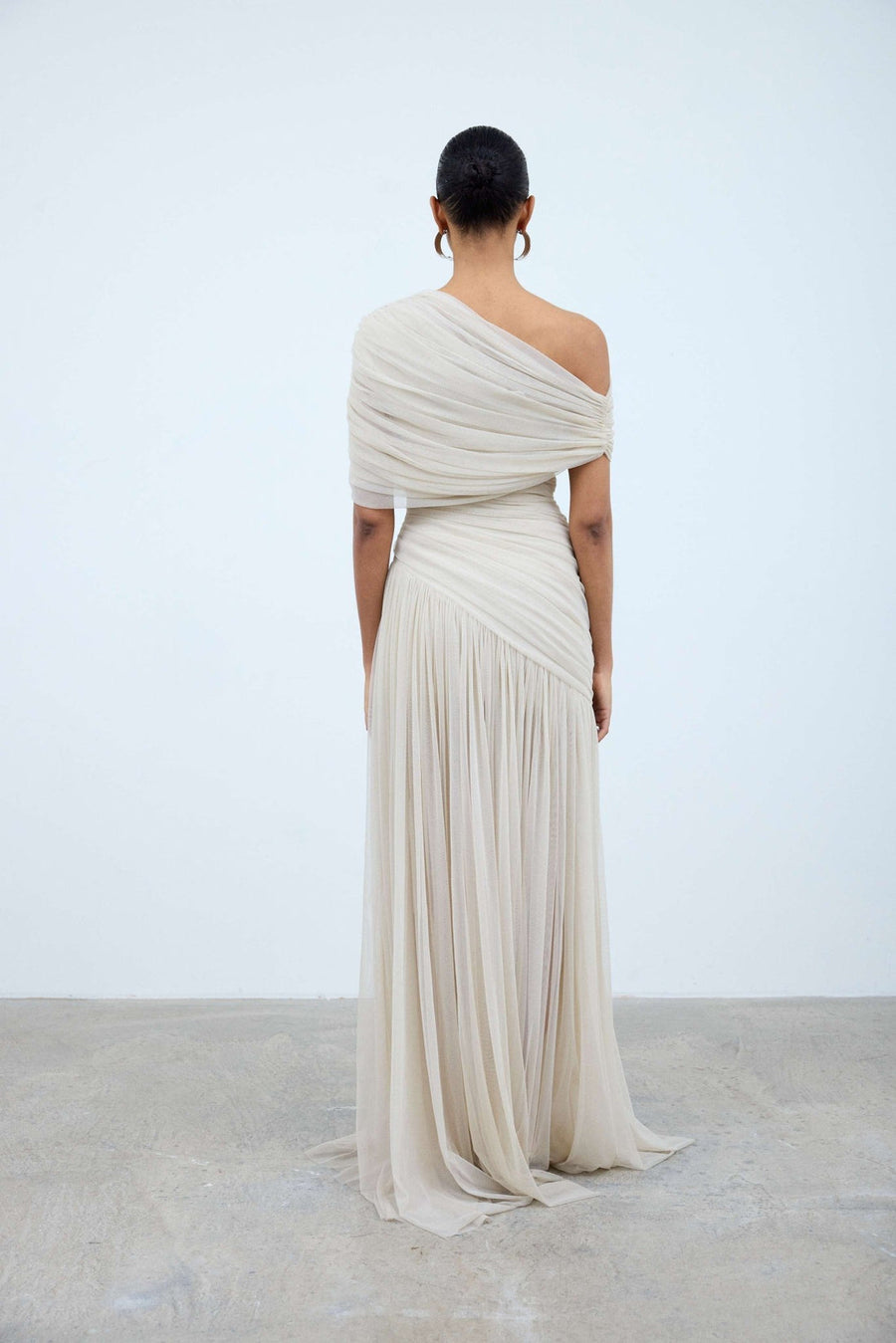 Manuela Maxi Dress