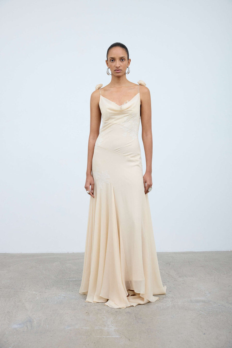 Celia Maxi Dress