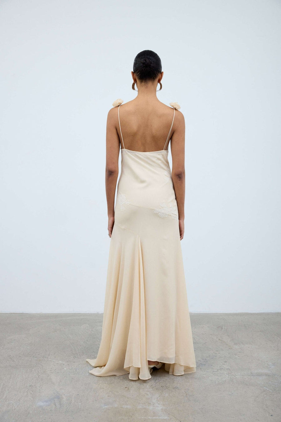 Celia Maxi Dress