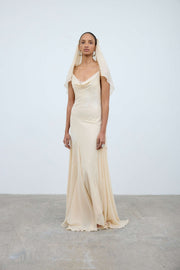 Celia Maxi Dress