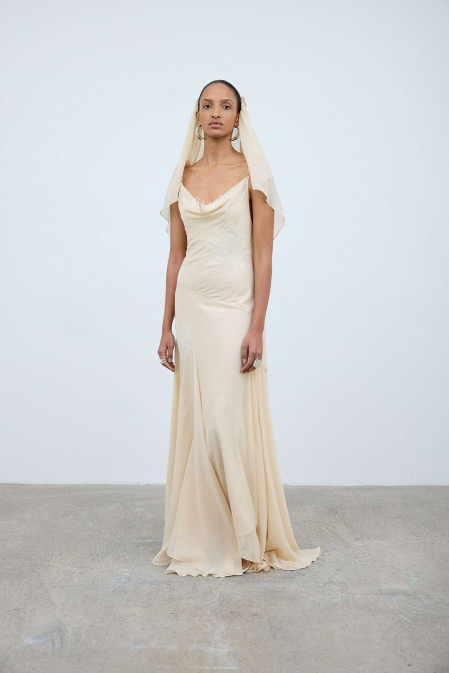 Celia Maxi Dress