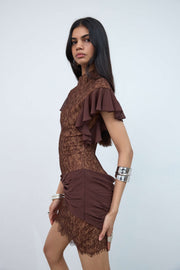 Mara Mini Dress