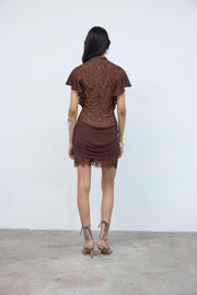 Mara Mini Dress