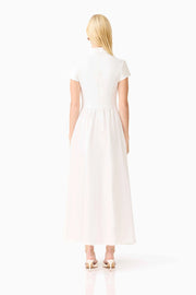 Amaris Midi Dress