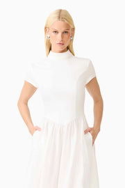 Amaris Midi Dress