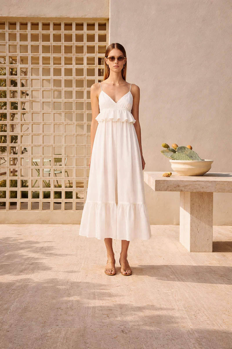 Hera Midi Dress