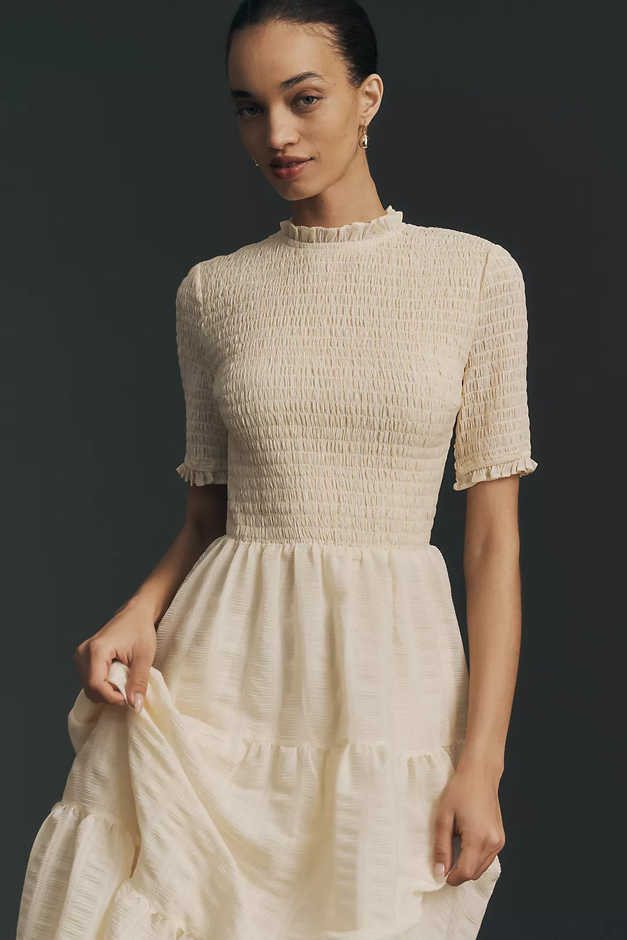 Maribelle Midi Dress