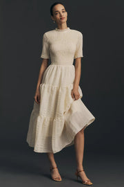 Maribelle Midi Dress