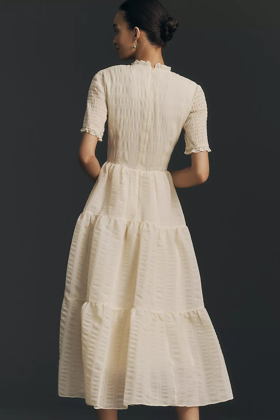 Maribelle Midi Dress