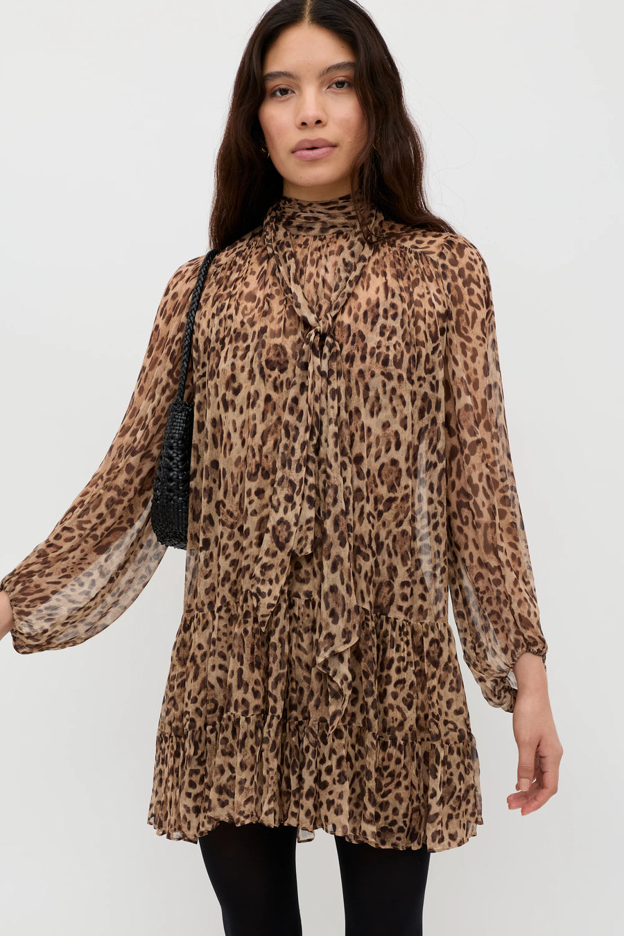 Anaya Dress