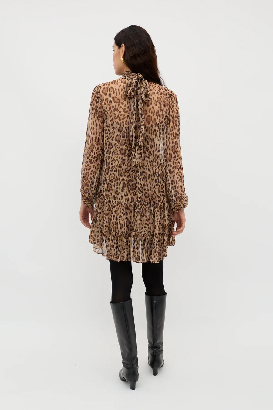 Anaya Dress