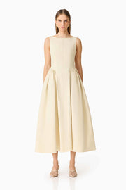 Lavelle Maxi Dress