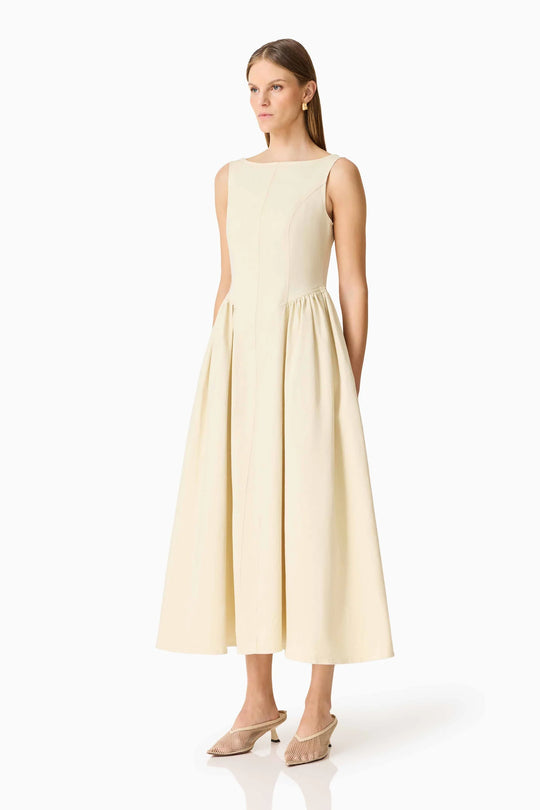 Lavelle Maxi Dress