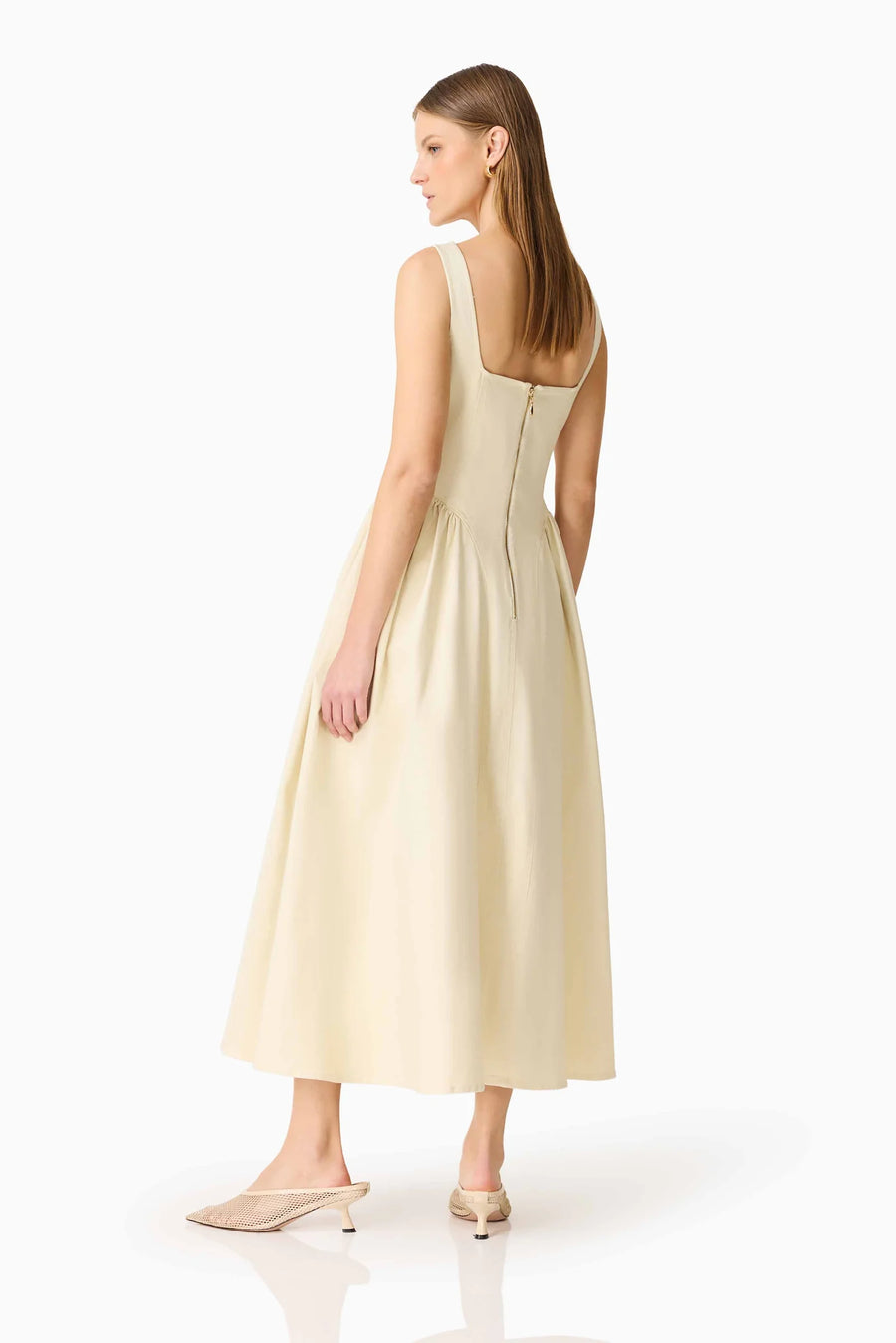 Lavelle Maxi Dress