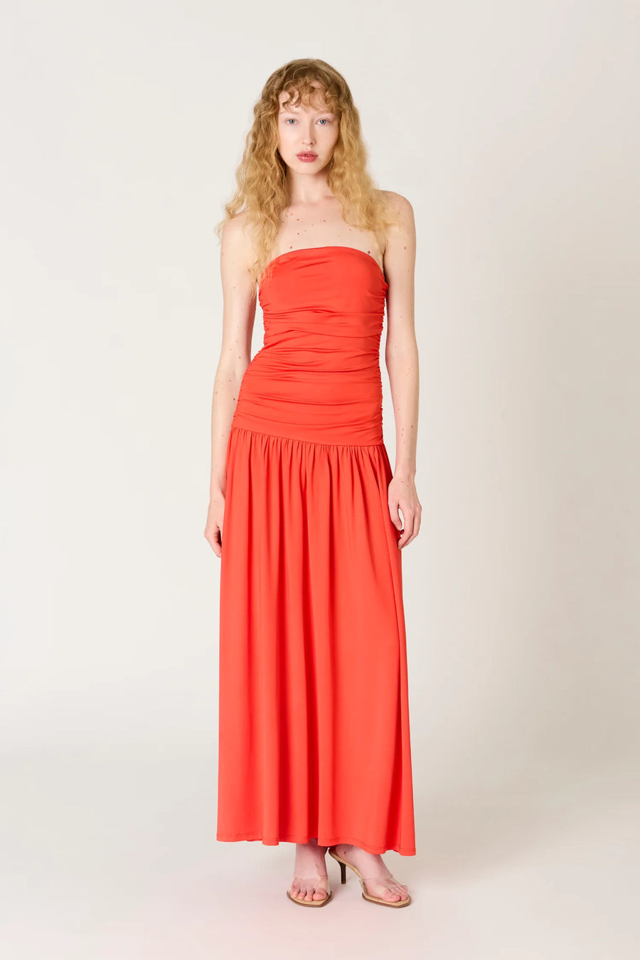 Santal Dress