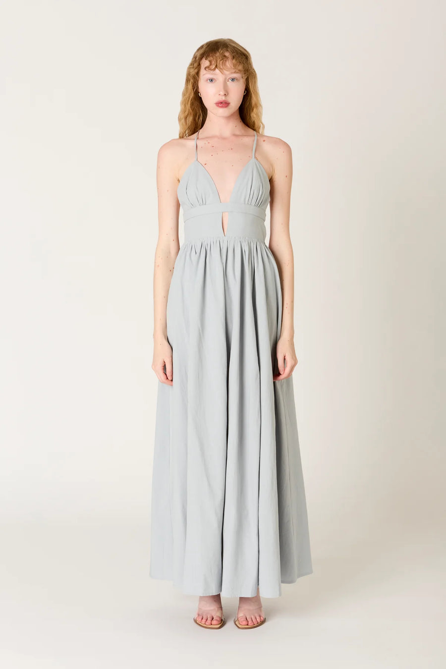 Ibiza Dress