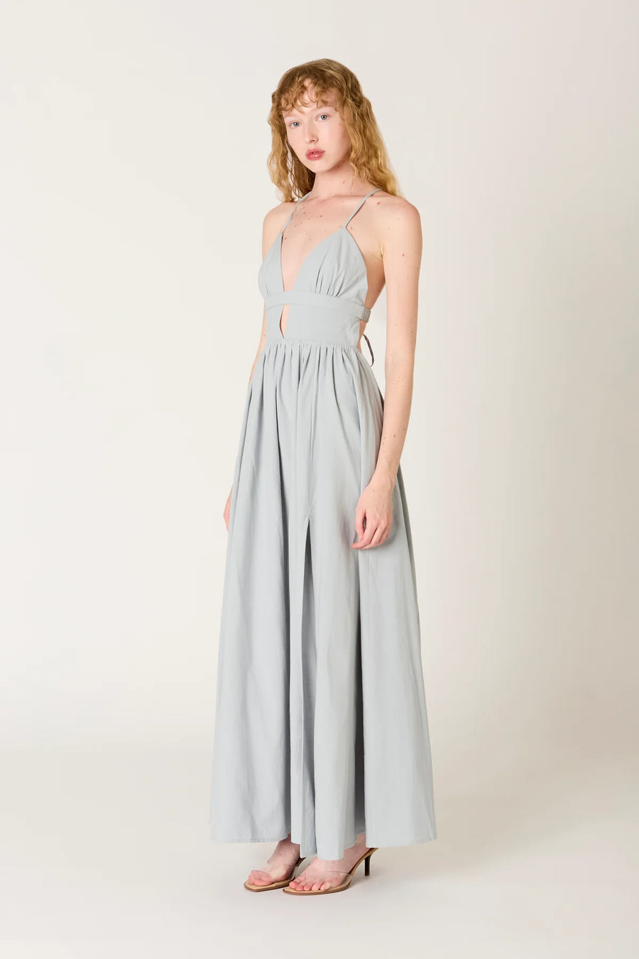 Ibiza Dress