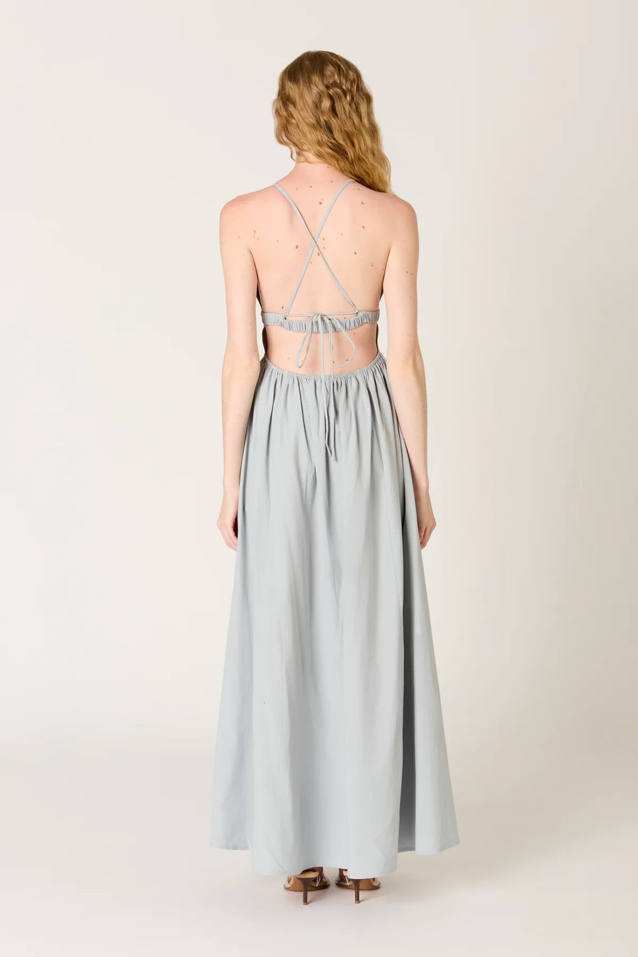 Ibiza Dress