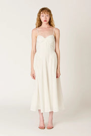Destene Dress