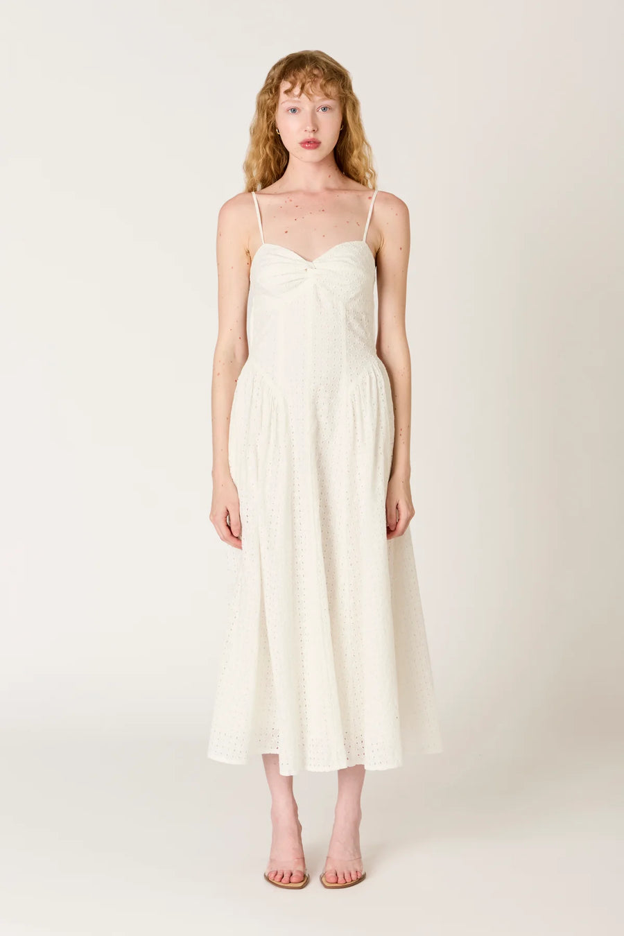 Destene Dress
