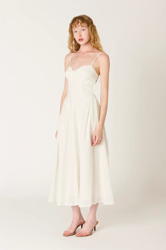 Destene Dress