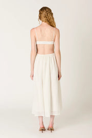 Destene Dress