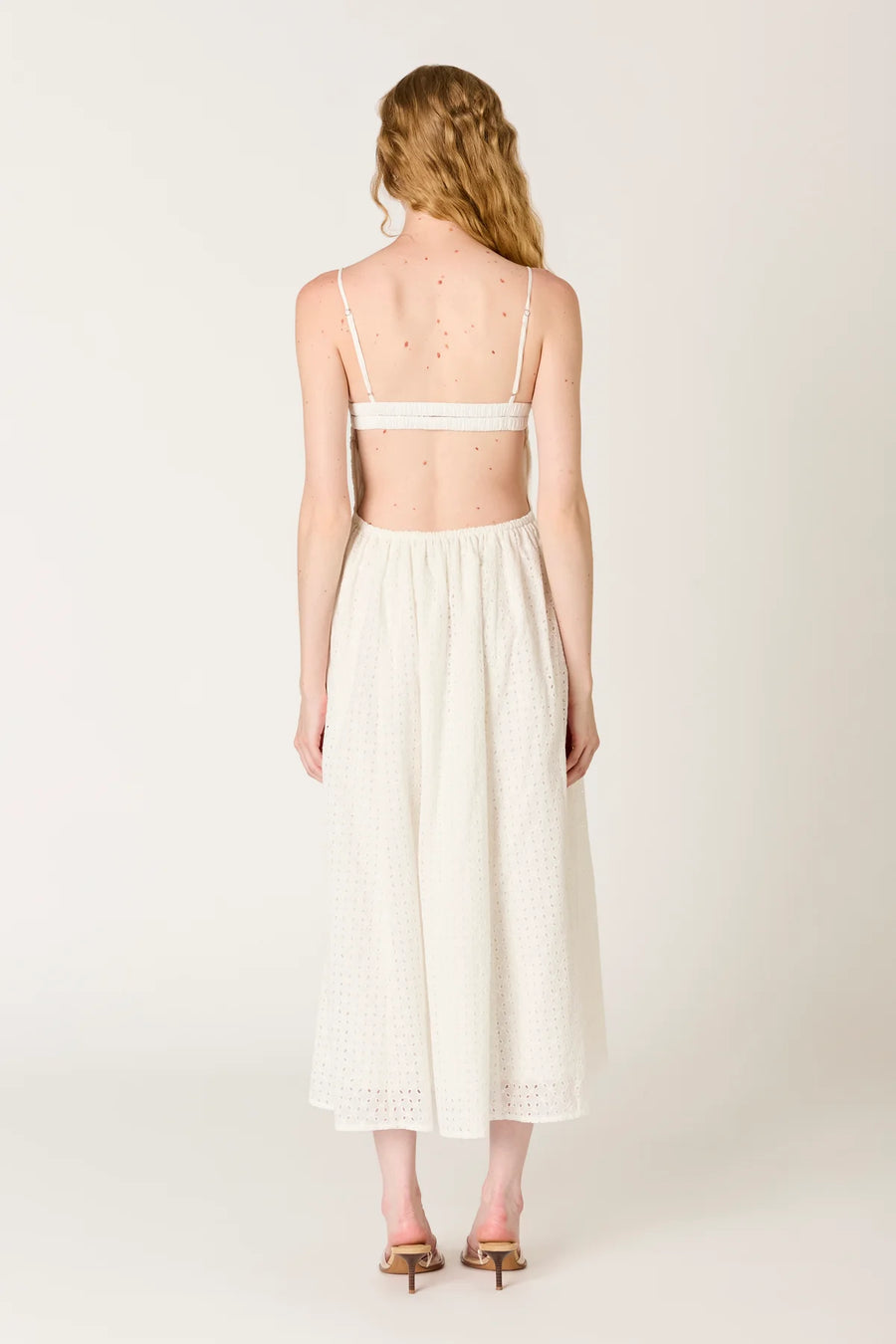 Destene Dress